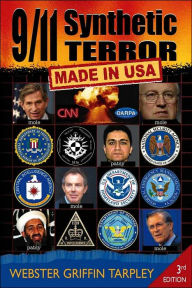 9/11 Synthetic Terror: Made in USA / Edition 3