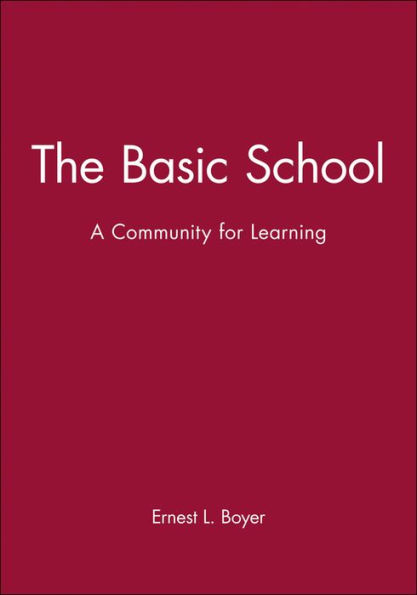 The Basic School: A Community for Learning