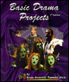 Basic Drama Projects / Edition 7