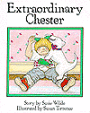 Extraordinary Chester