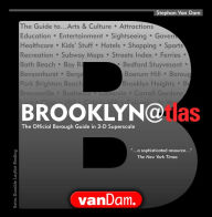 Brooklyn@Tlas