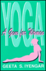 Yoga : A Gem for Women
