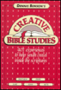 Dennis Benson's Creative Bible Studies: Matthew-Acts