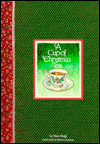 Title: A Cup of Christmas Tea, Author: Tom Hegg