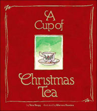 A Cup of Christmas Tea