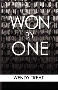 Title: Won By One, Author: Wendy Treat