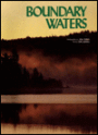 Boundary Waters