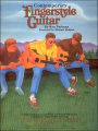 Contemporary Fingerstyle Guitar