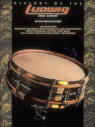 History of the Ludwig Drum Company