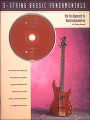 5-String Basic Fundamentals: The Fun Approach to Bass Improvisation