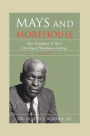 Mays And Morehouse