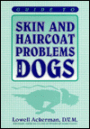 Guide to Skin and Haircoat Problems in Dogs
