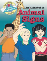 An Alphabet of Animal Signs