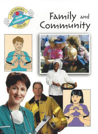 Family and Community