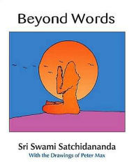 Title: Beyond Words, Author: Swami Satchidananda