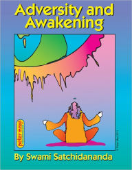 Title: Adversity and Awakening, Author: Swami Satchidananda