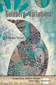 Title: Goldberg-Variations, Author: Charles Wyatt