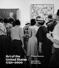Download e-books Art of the United States, 1750-2000 PDB ePub English version 9780932171689 by John Davis, Michael Leja, Francesca Rose