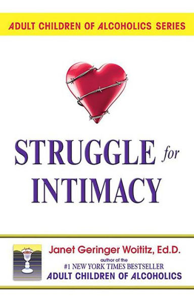 Struggle for Intimacy