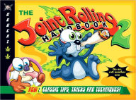 Joint Rolling Handbook 2: New and Classic Tips, Tricks and Techniques