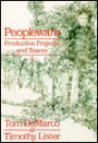 Peopleware: Productive Projects and Teams