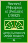 General Principles of Systems Design