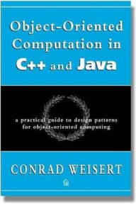 Object-Oriented Computation in C++ and Java