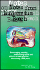 Notes from Millennium Beach: Encouraging, Inspiring and Amusing Words and Pictures to Ease You into the Coming 1,000 Years