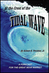 At the Crest of the Tidal Wave: A Forecast for the Great Bear Market