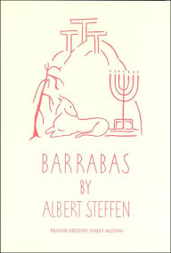 Title: Barrabas, Author: Albert Steffen