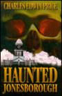 Haunted Jonesborough