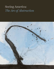 Title: The Arc of Abstraction, Author: Tricia Laughlin Bloom