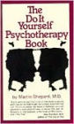 Do It Yourself Psychotherapy Book