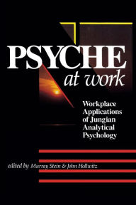 Title: Psyche Work Application Jung (P), Author: John Hollwitz