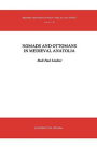 Nomads and Ottomans in Medieval Anatolia
