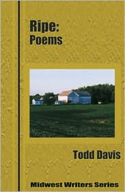 Ripe: Poems