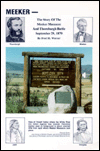 Meeker: The Story of the Meeker Massacre and the Thorburgh Battle