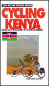 Cycling Kenya: Biking and Hiking Sataris in the African Paradise