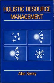 Holistic Resource Management