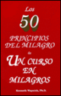 Cincuenta Principios Del Milagro de