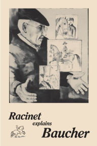 Title: Racinet Explains Baucher, Author: Jean-Claude Racinet