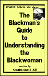 The Blackman's Guide to Understanding the Blackwoman