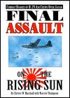 Final Assault on the Rising Sun: Combat Diaries of B-29 Air Crews over Japan