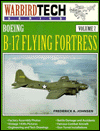Boeing B-17 Flying Fortress