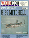 North American B-25 Mitchell