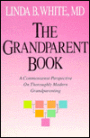 Grandparent Book: Thoroughly Modern Grandparenting