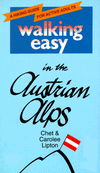 Walking Easy in the Austrian Alps: A Hiking Guide for Active Adults