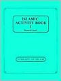 Islamic Activity Book I