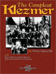 The Compleat Klezmer