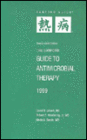 Guide To Antimicrobial Therapy 1999